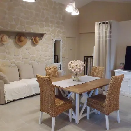 Provence Luberon Bonnieux Location Gite Chez Basile Extérieur photo