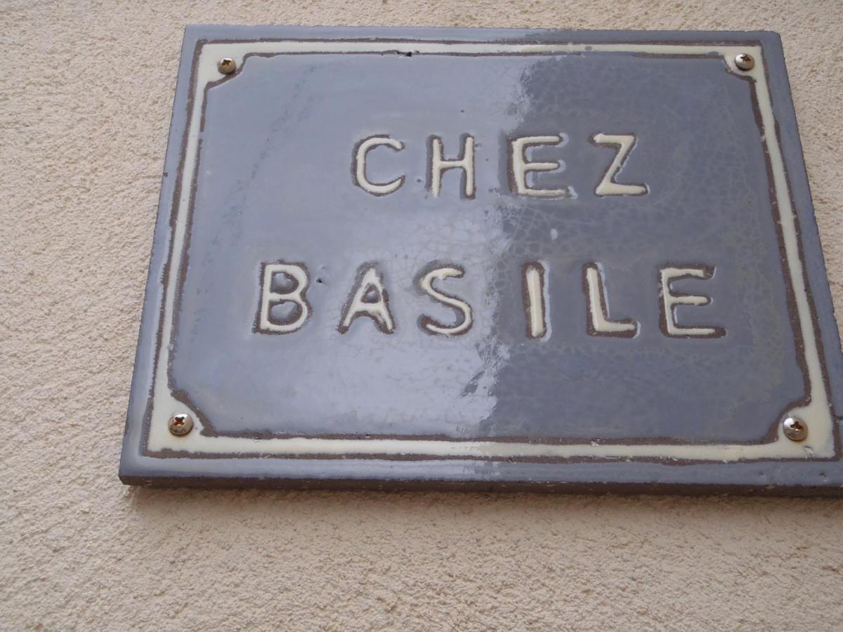 Provence Luberon Location Chez Basile * Bonnieux